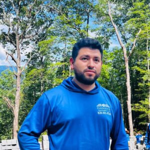 Daniel Lopez Daniels masonry Asheville (1)