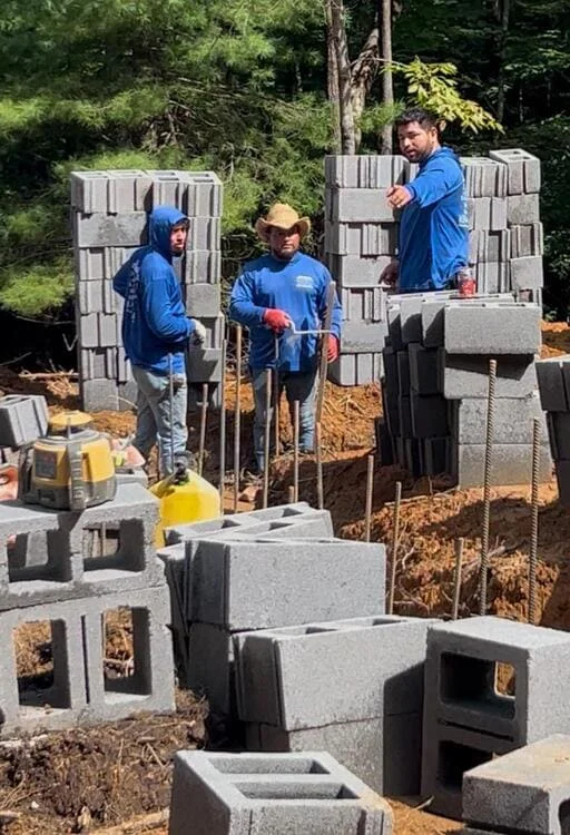 Daniels Masonry LLC Avl Testimonial 2 1 1