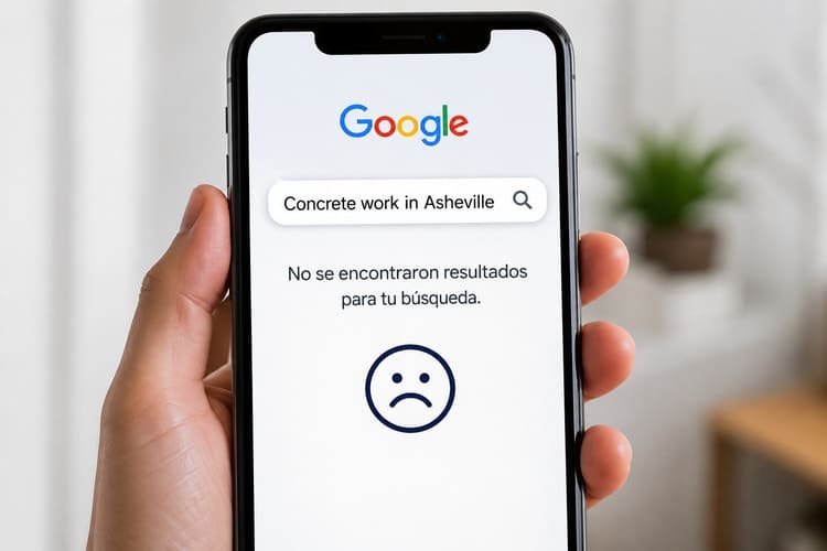 Si no te encuentran en Google no vales